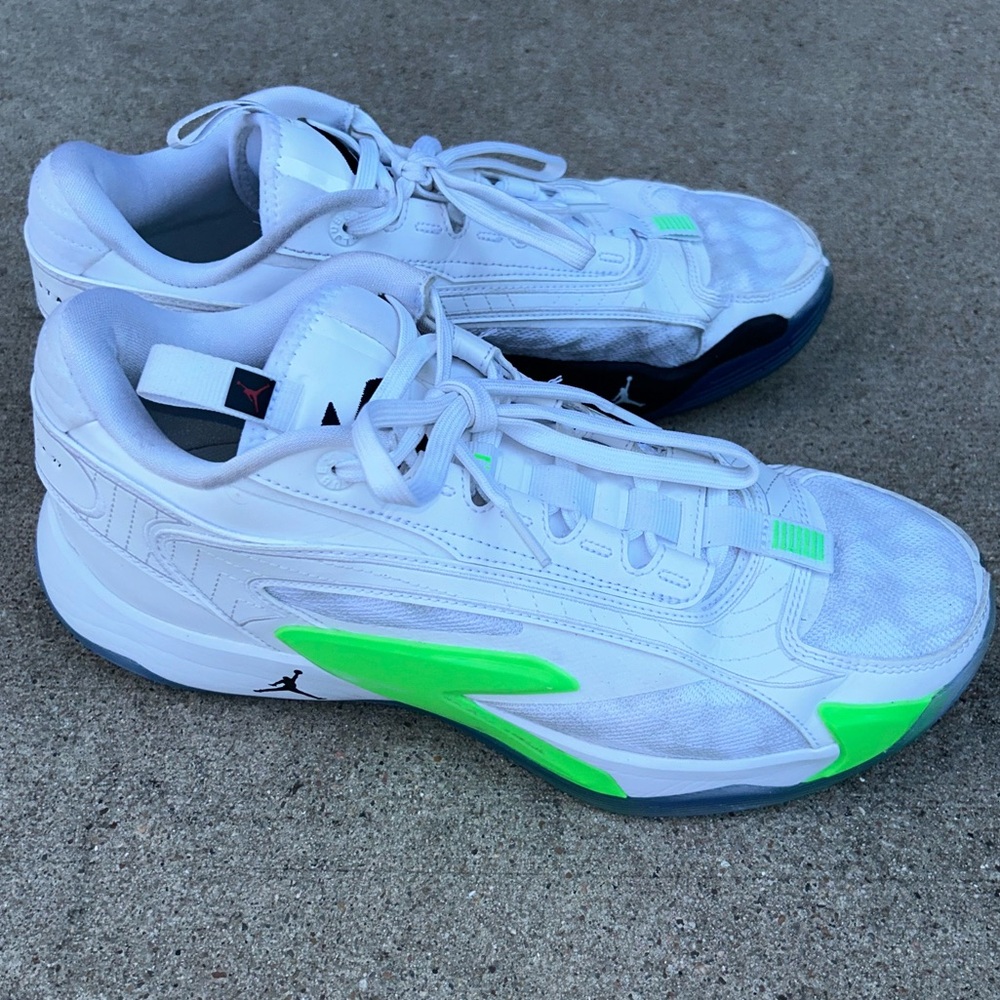 Nike Giannis shoes